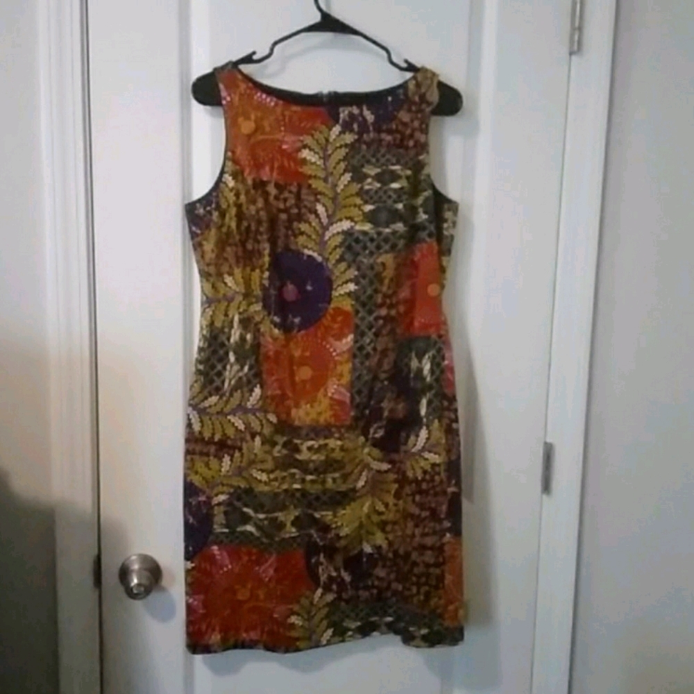 Jones New York  sheath dress